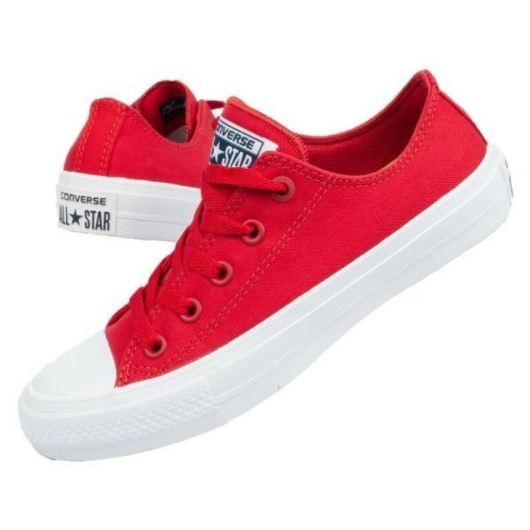 Converse Ct II Ox