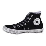 Converse X Miley Cyrus Chuck Taylor Hi All Star W 162234C shoes - Image 6
