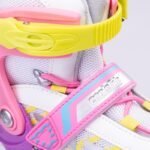 Coolslide Meron Jr 92800597976 fitness roller skates - Image 4