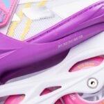 Coolslide Meron Jr 92800597976 fitness roller skates - Image 6
