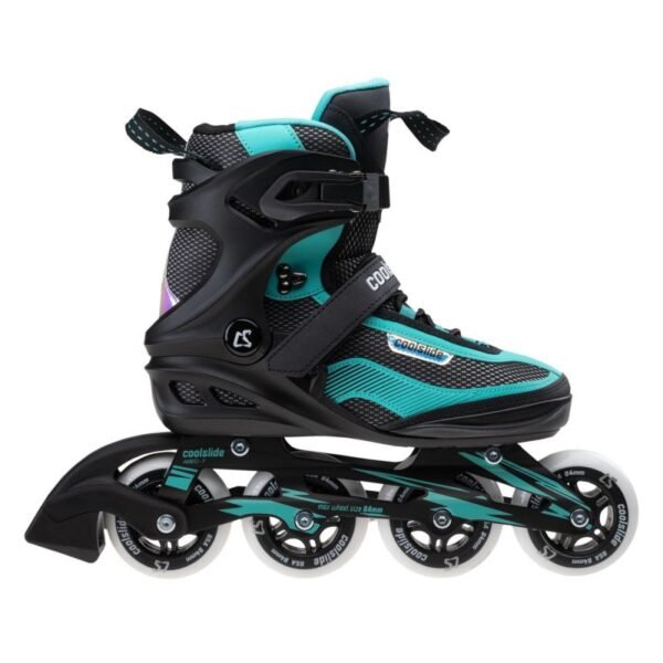 Coolslide Roma 92800398266 Roller Skates
