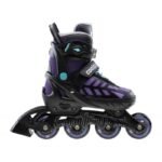Coolslide Wonton Yg Jr 92800359345 Roller Skates
