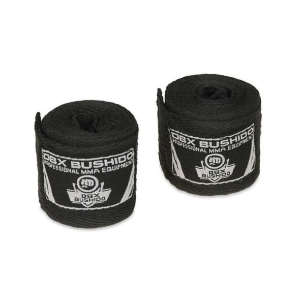 DBX Bushido Cotton Boxing