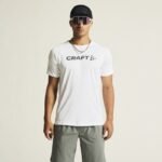 Craft Core Essence Logo Tee M 92800659895 - Image 2