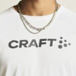 Craft Core Essence Logo Tee M 92800659895 - Image 7