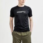 Craft Core Unify Logo Tee M 92800408468 - Image 3