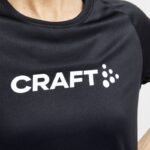 Craft Core Unity Logo Tee W 92800408446 - Image 5