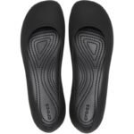 Crocs Brooklyn Flat Women's 2