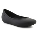 Crocs Brooklyn Flat W shoes 209384-001 - Image 2
