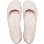 Crocs Brooklyn Flat W shoes 209384 6UR - Image 6