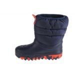 Crocs Classic Neo Puff Boot Jr 207684-410 shoes - Image 2