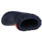 Crocs Classic Neo Puff Boot Jr 207684-410 shoes - Image 7
