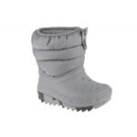 Crocs Classic Neo Puff 5