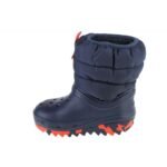 Crocs Classic Neo Puff 2
