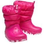 Crocs Classic Neo Puff 5