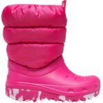Crocs Classic Neo Puff