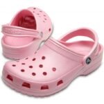 Crocs Classic W 10001 6GD shoes - Image 3