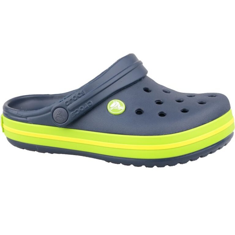 Crocs Crocband Clog K