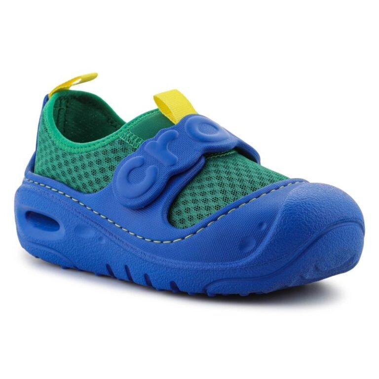 Crocs Swiftwater Splash K