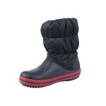 Crocs Winter Puff Boot Jr 14613-485 shoes - Image 2