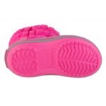Crocs Winter Puff Boot Jr 14613-6TR shoes - Image 8
