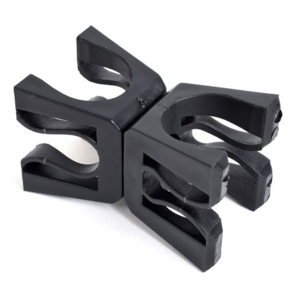 Crossbar holders/SMJ clips 1 pc DPY-CLPML