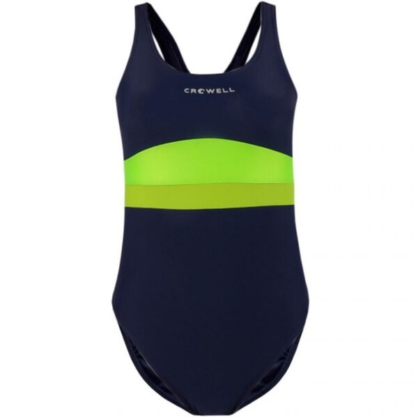 Crowell Swan Jr Swimsuit