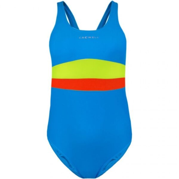 Crowell Swan Jr Swimsuit