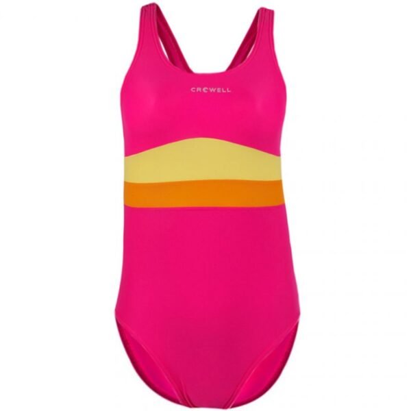 Crowell Swan Jr Swimsuit