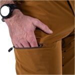Leatt Cycling Pants with 5