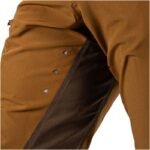Leatt Cycling Pants with 6