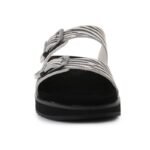 D.Franklin Nordic Sandal Zebra 2