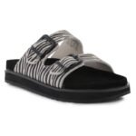 D.Franklin Nordic Sandal Zebra