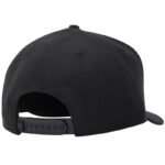 DC Empire Snapback Cap ADYHA04161-KVJ0 - Image 2
