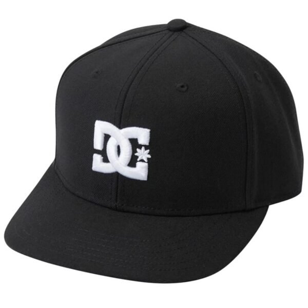 DC Empire Snapback Cap ADYHA04161-KVJ0