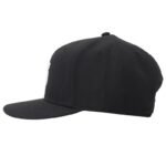 DC Empire Snapback Cap ADYHA04161-KVJ0 - Image 3
