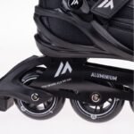 DESKUS fitness roller skates - Image 2