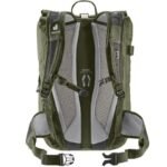 Deuter Amager 25+5 Graphite 2
