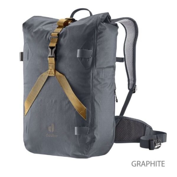 Deuter Amager 25+5 Graphite