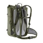 Deuter Amager 25+5 Graphite 4