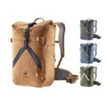 Deuter Amager 25+5 Graphite 7