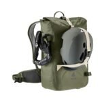 Deuter Amager 25+5 Graphite 8