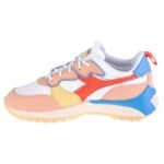 Diadora Jolly Canvas Wn W shoes 501-178305-01-C9868 - Image 2