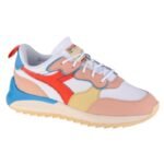 Diadora Jolly Canvas Wn W shoes 501-178305-01-C9868