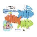 Diving toys 26029 SQUIGGLE WIGGLE DIVE FISH - Image 4