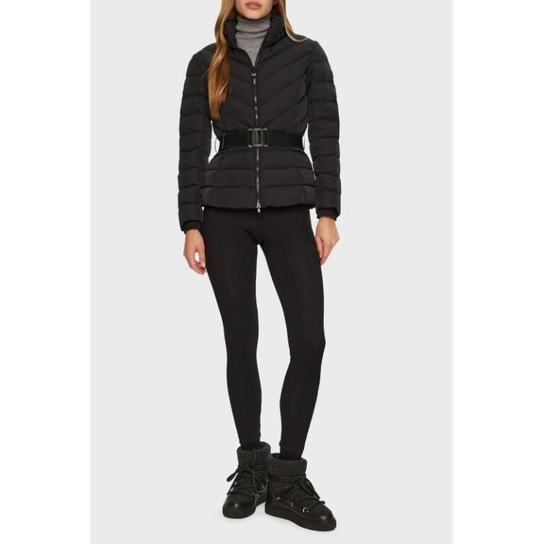 Emporio Armani Down Jacket