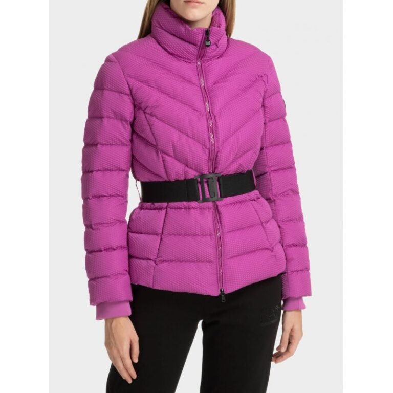 Emporio Armani Down Jacket