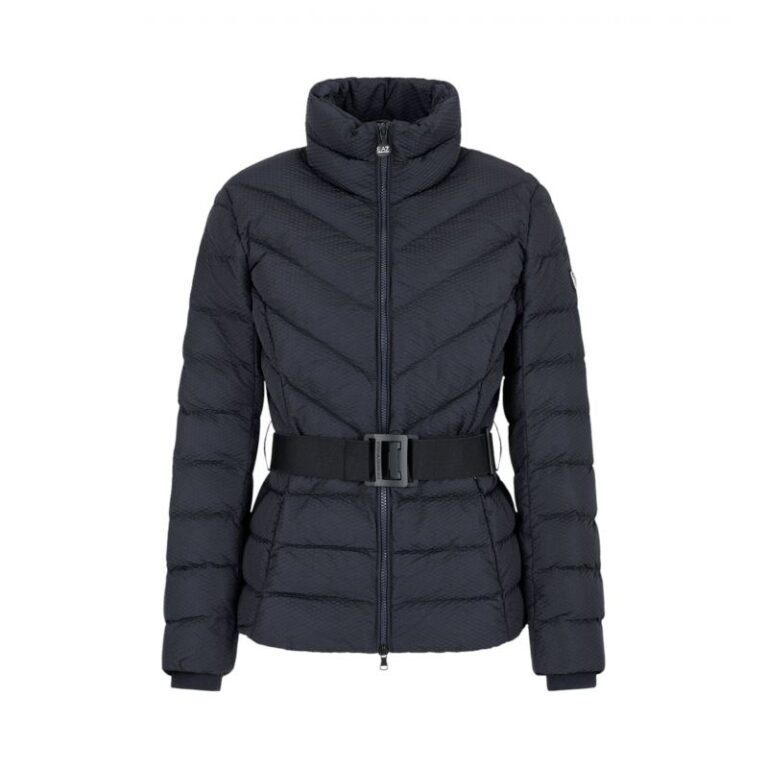 Emporio Armani Down Jacket
