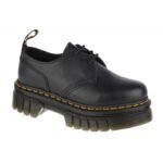 Dr. Martens Audrick 3-Eye DM27147001 Black 43