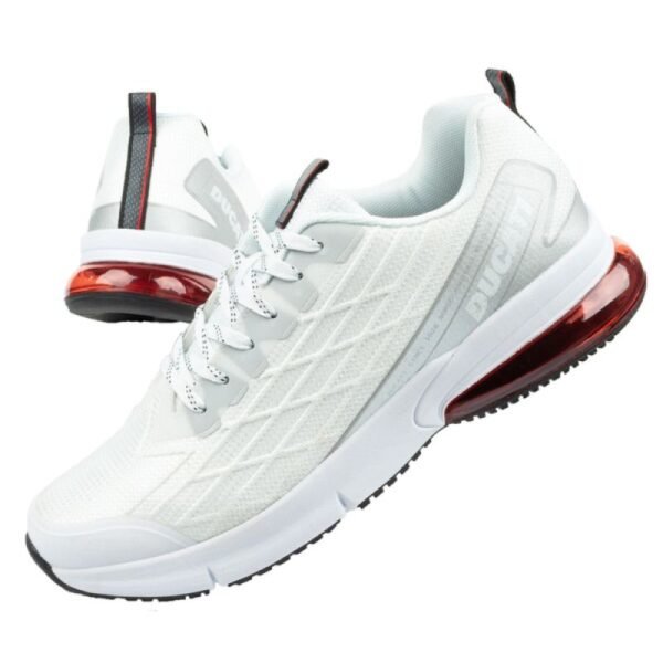 Ducati M DCSS21-3 Boots